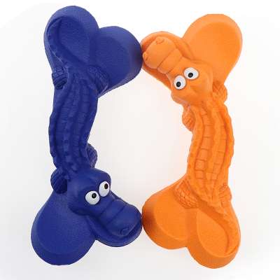 New Design Rubber Toy Chew Toys Dental Chew Toy Dog Toy Natural Rubber