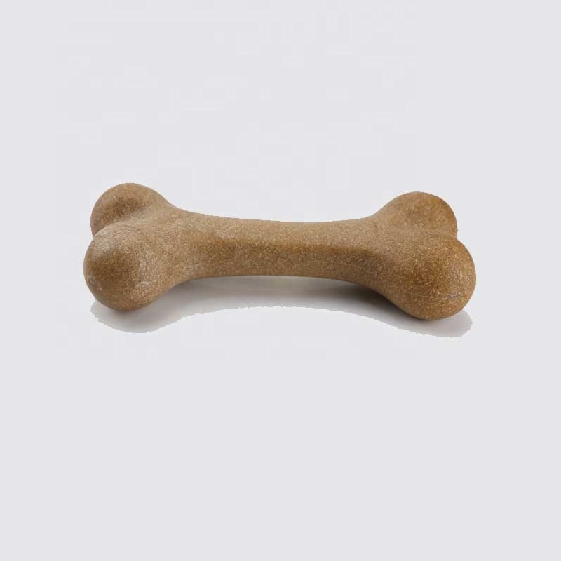 Wholesale pet Molar Toys dog puzzle toys for large dogs dog bone toy